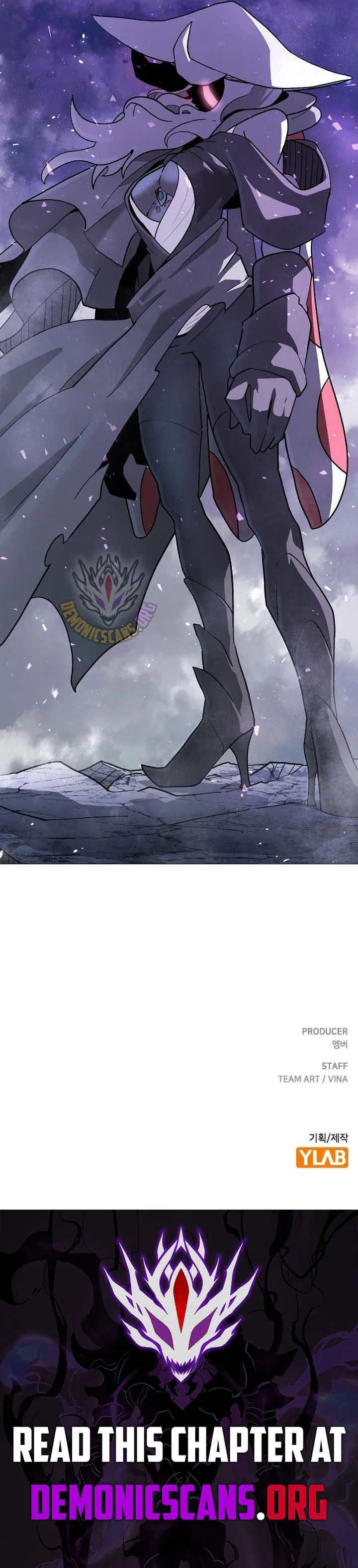 Star of Zenith Chapter 45 – Page 17