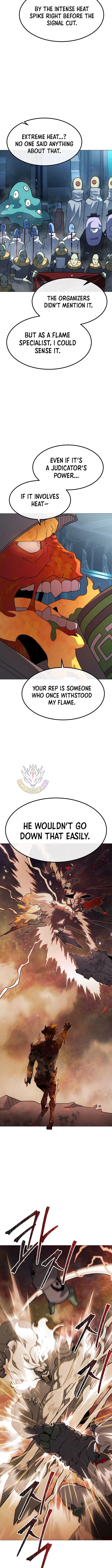 Star of Zenith Chapter 44 – Page 2