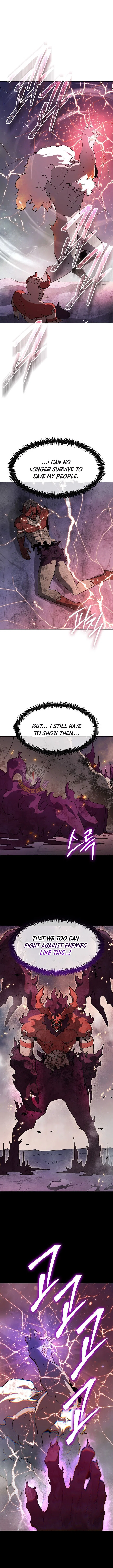 Star of Zenith Chapter 44 – Page 8
