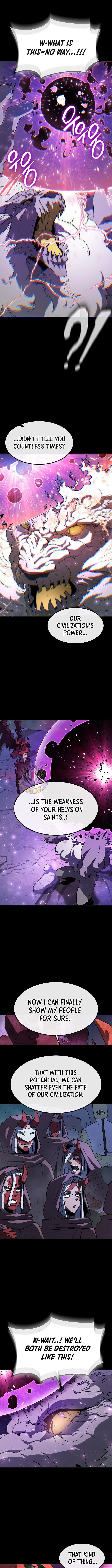 Star of Zenith Chapter 44 – Page 9