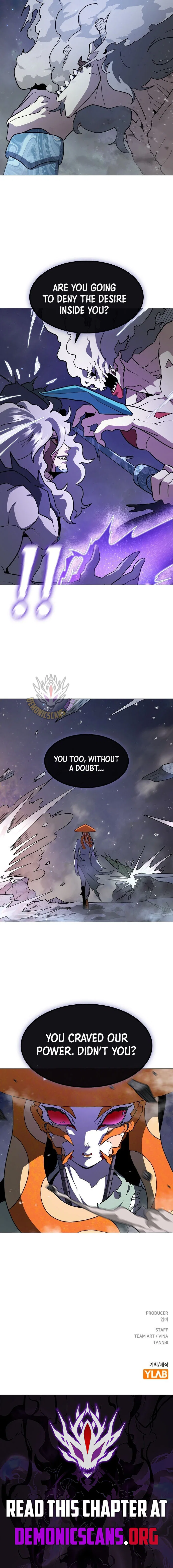 Star of Zenith Chapter 44 – Page 14