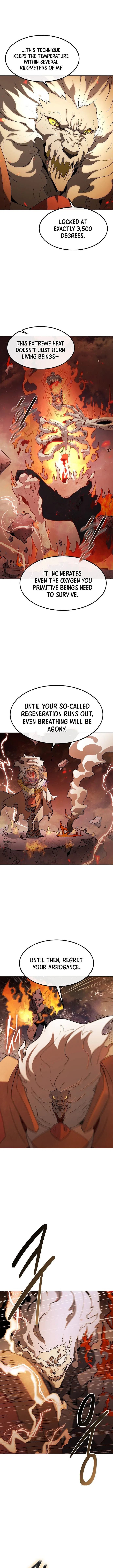 Star of Zenith Chapter 43 – Page 2