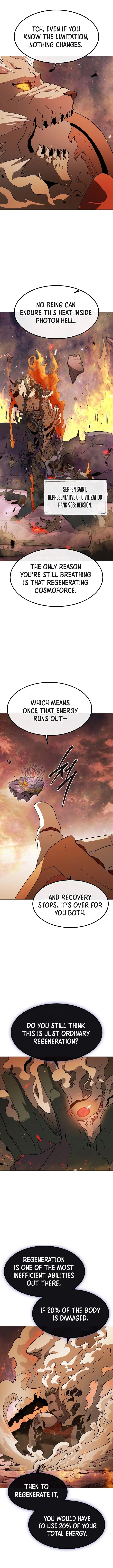 Star of Zenith Chapter 43 – Page 6