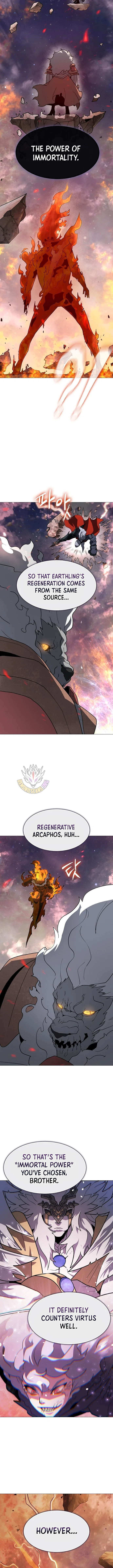 Star of Zenith Chapter 43 – Page 8