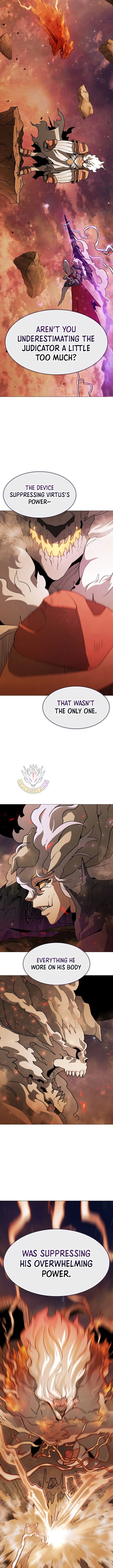 Star of Zenith Chapter 43 – Page 9