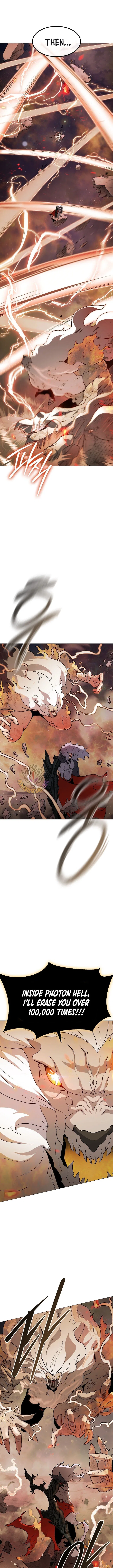 Star of Zenith Chapter 43 – Page 11