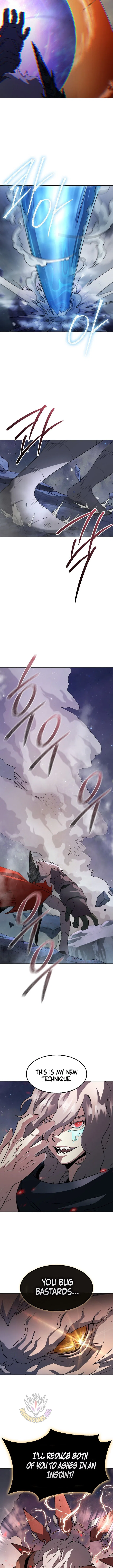 Star of Zenith Chapter 42 – Page 4