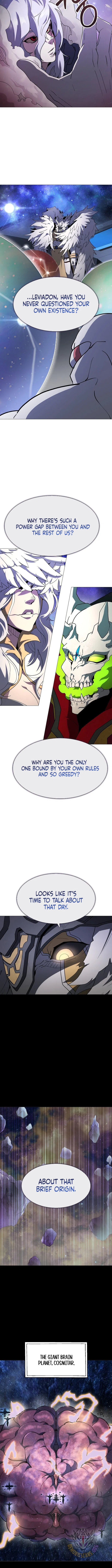 Star of Zenith Chapter 42 – Page 6