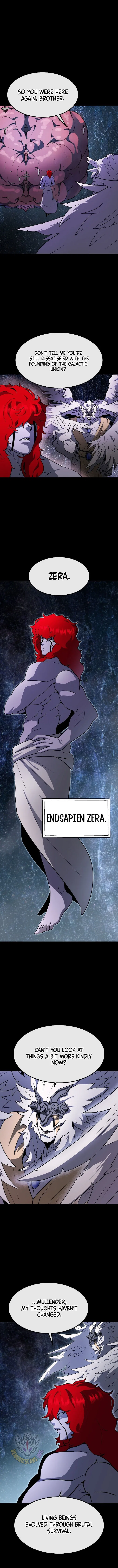 Star of Zenith Chapter 42 – Page 7