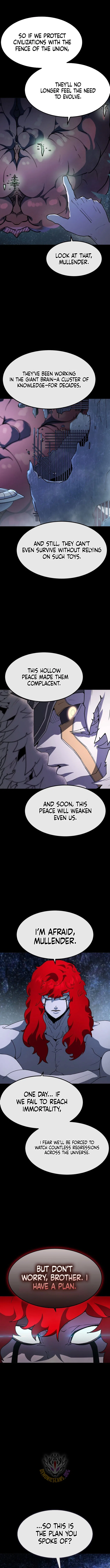 Star of Zenith Chapter 42 – Page 8