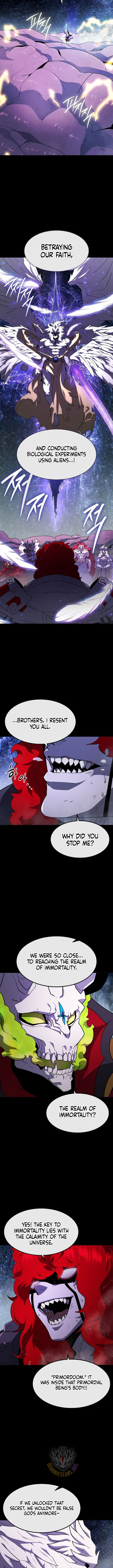 Star of Zenith Chapter 42 – Page 9