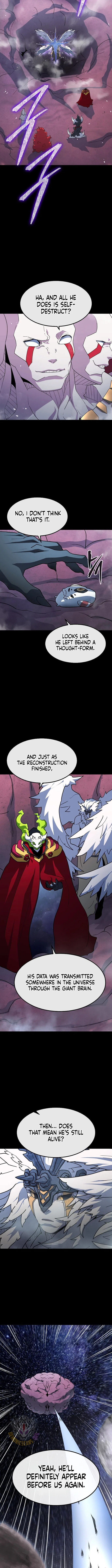 Star of Zenith Chapter 42 – Page 12