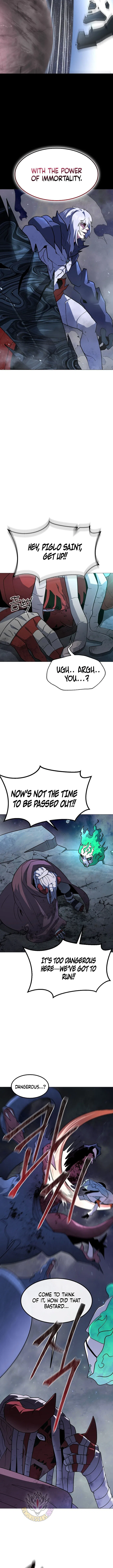 Star of Zenith Chapter 42 – Page 13