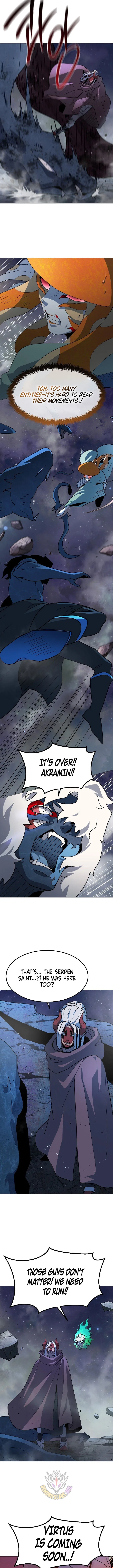 Star of Zenith Chapter 42 – Page 14