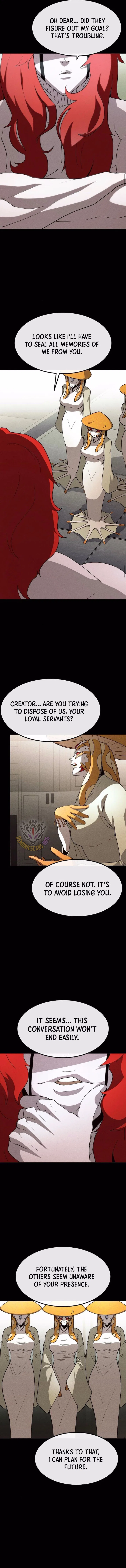 Star of Zenith Chapter 41 – Page 6