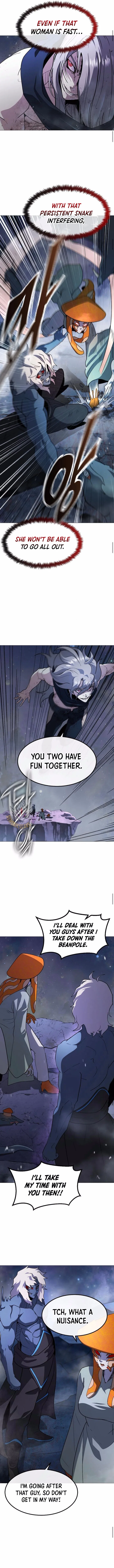 Star of Zenith Chapter 41 – Page 11