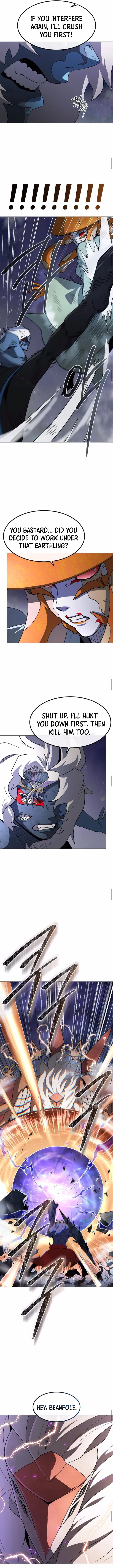 Star of Zenith Chapter 41 – Page 12