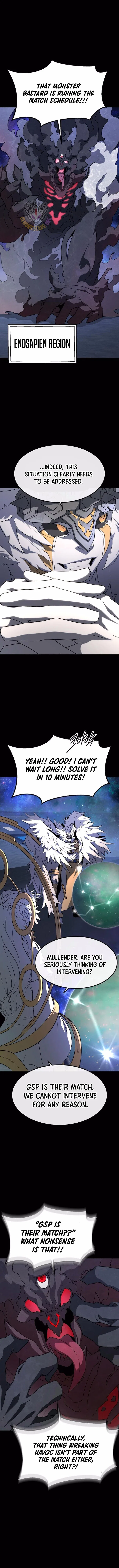 Star of Zenith Chapter 40 – Page 3