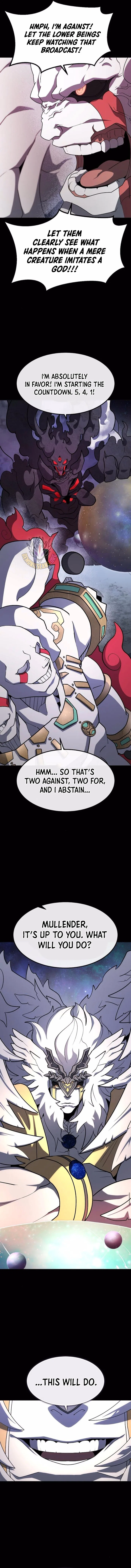Star of Zenith Chapter 40 – Page 5