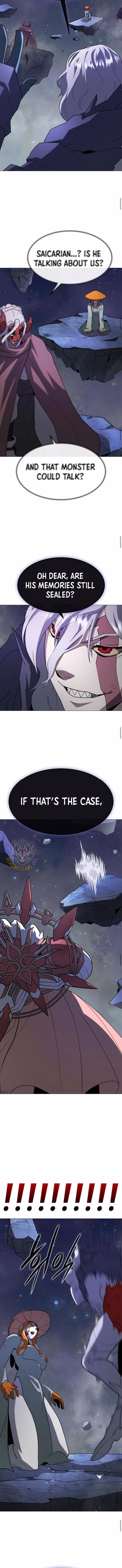 Star of Zenith Chapter 40 – Page 11