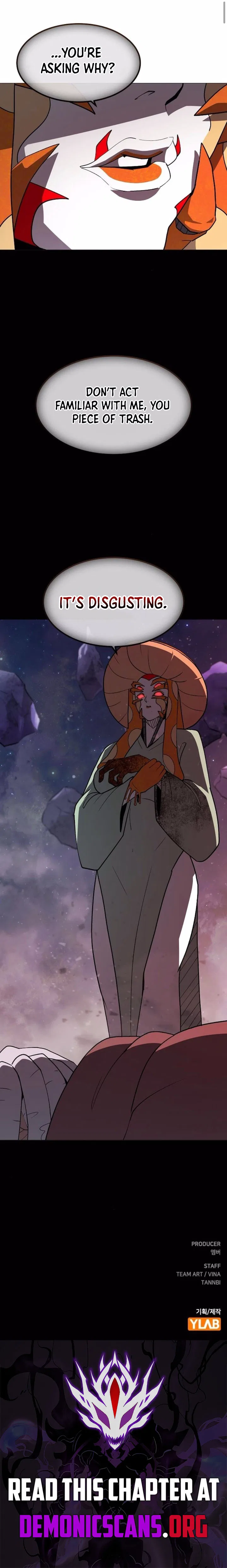 Star of Zenith Chapter 40 – Page 14