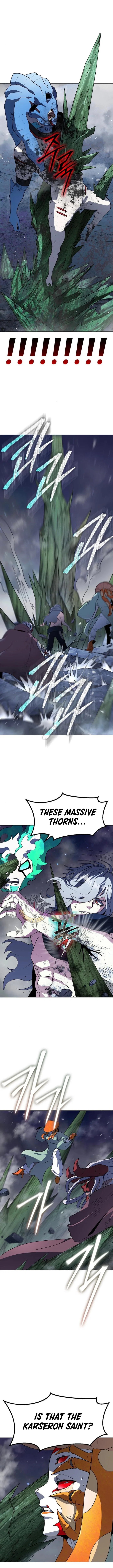 Star of Zenith Chapter 39 – Page 14