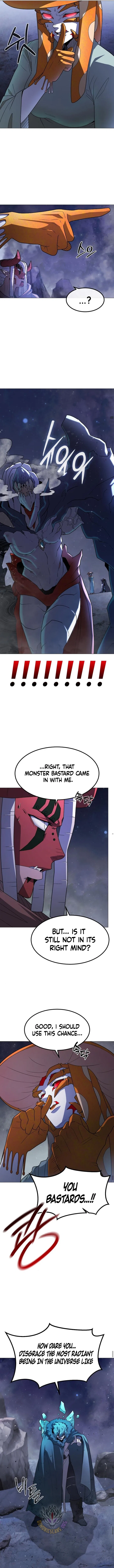 Star of Zenith Chapter 38 – Page 2