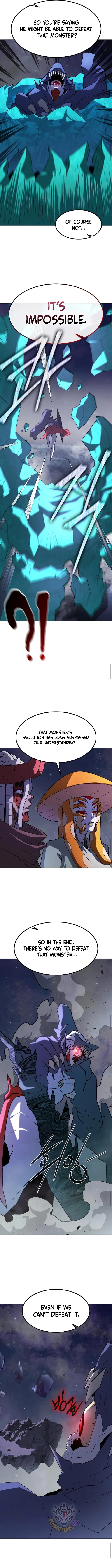 Star of Zenith Chapter 38 – Page 7