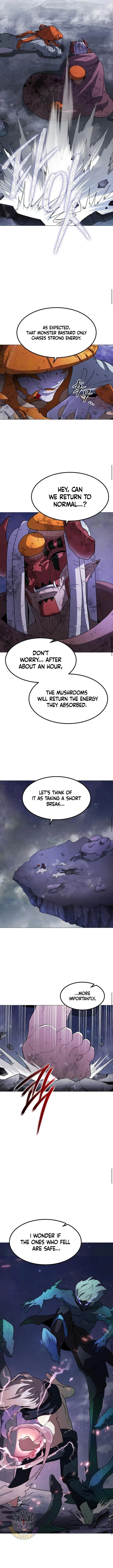 Star of Zenith Chapter 38 – Page 9