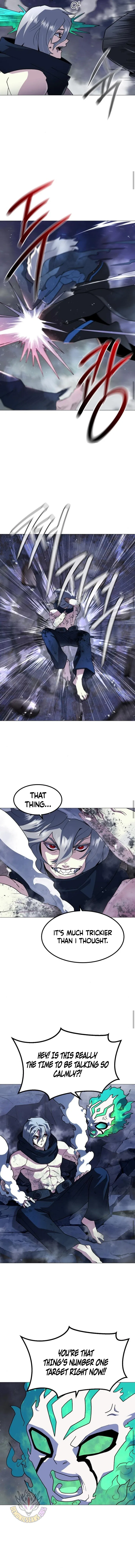 Star of Zenith Chapter 38 – Page 11