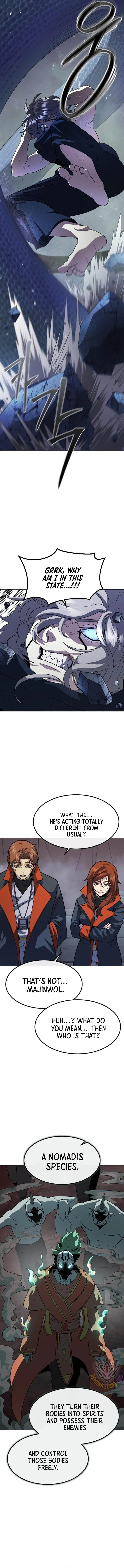 Star of Zenith Chapter 37 – Page 2