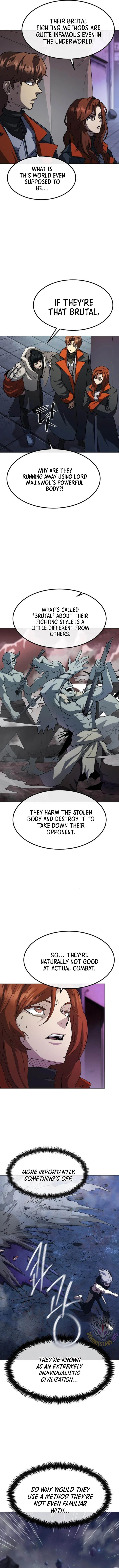 Star of Zenith Chapter 37 – Page 3