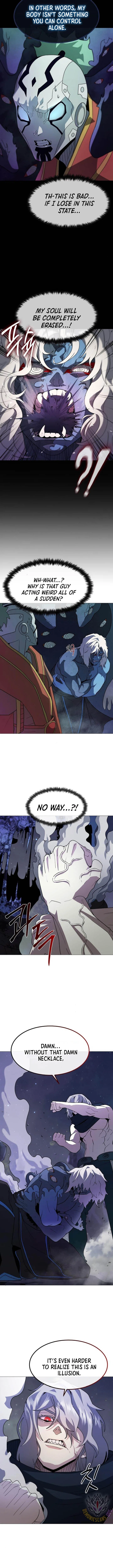 Star of Zenith Chapter 37 – Page 9