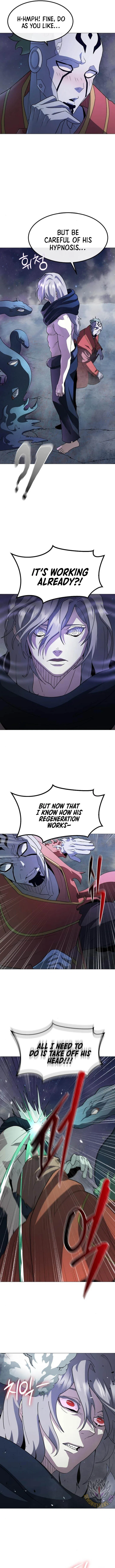 Star of Zenith Chapter 37 – Page 11