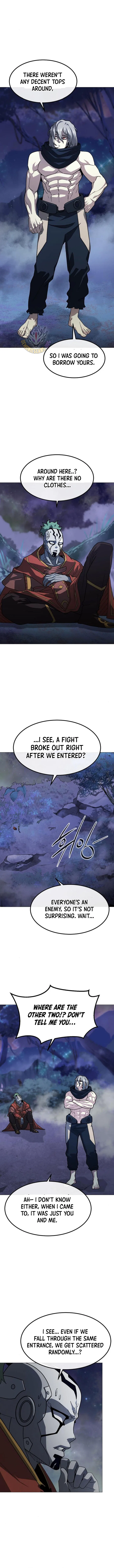 Star of Zenith Chapter 36 – Page 2