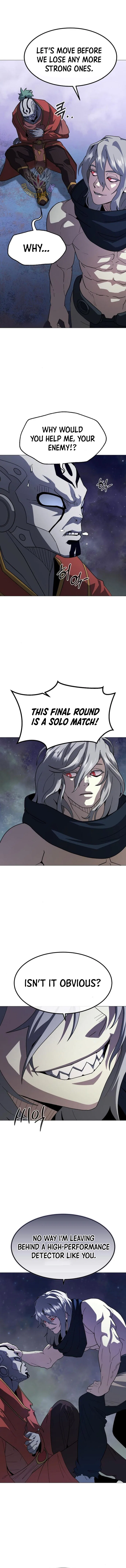 Star of Zenith Chapter 36 – Page 5