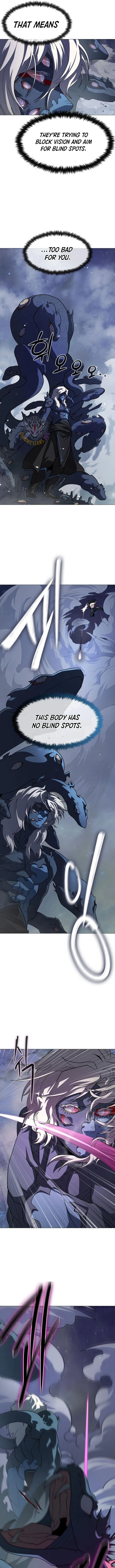 Star of Zenith Chapter 36 – Page 10