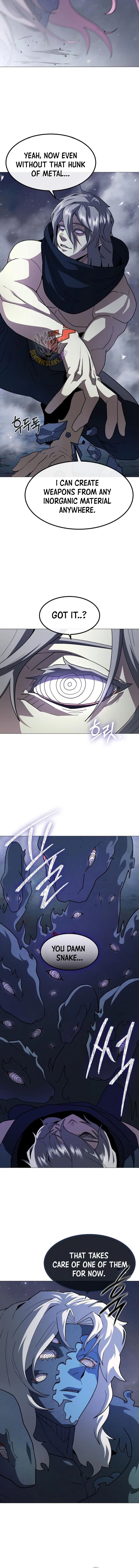 Star of Zenith Chapter 36 – Page 12