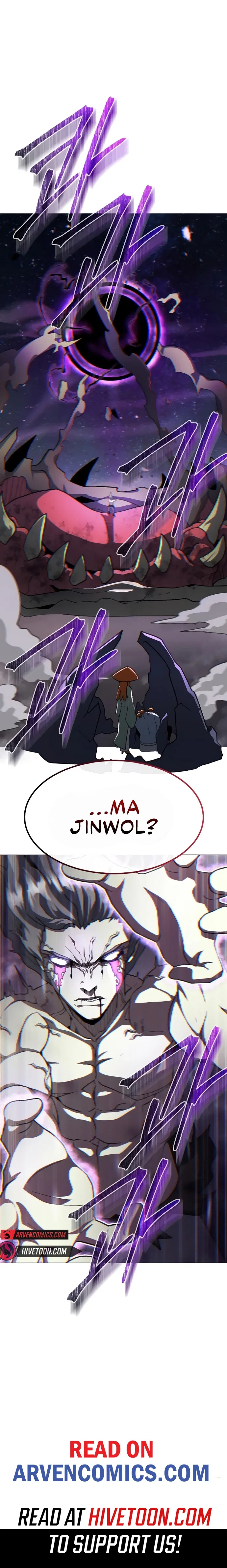 Star of Zenith Chapter 34 – Page 12