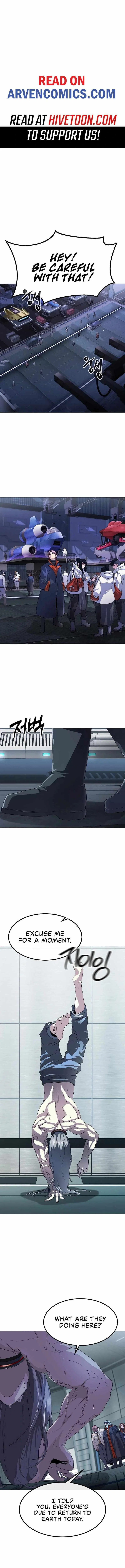 Star of Zenith Chapter 29 – Page 2