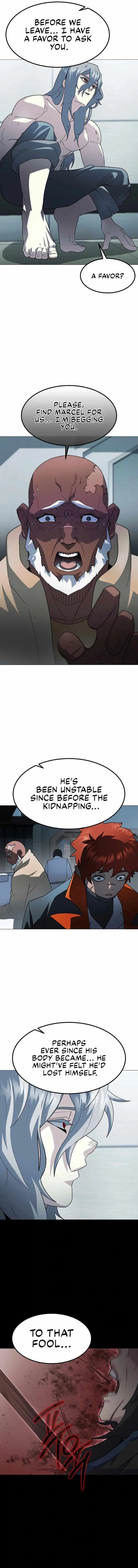 Star of Zenith Chapter 29 – Page 4