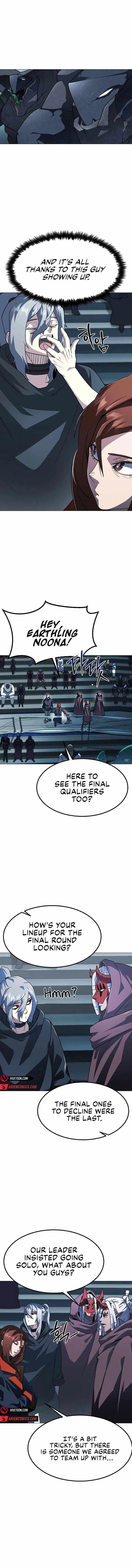 Star of Zenith Chapter 29 – Page 9