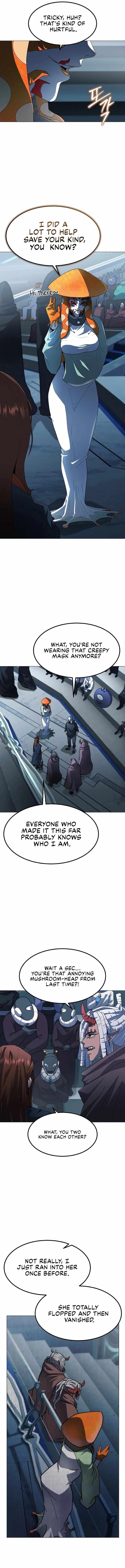 Star of Zenith Chapter 29 – Page 10