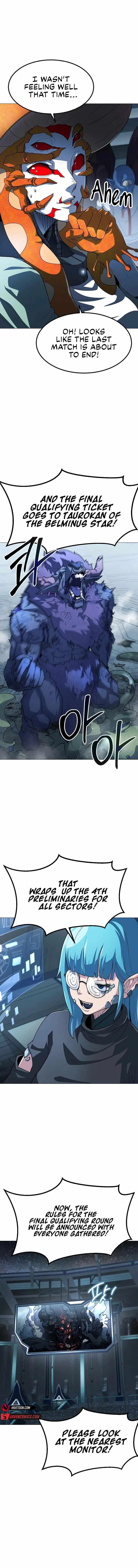 Star of Zenith Chapter 29 – Page 11