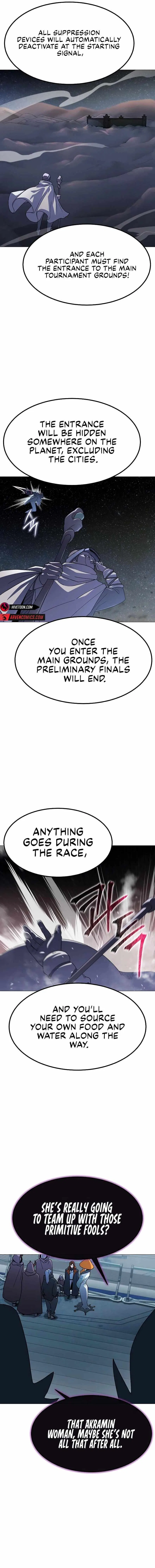 Star of Zenith Chapter 29 – Page 13