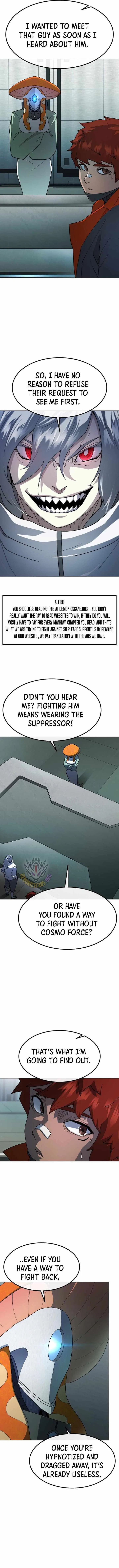 Star of Zenith Chapter 26 – Page 9