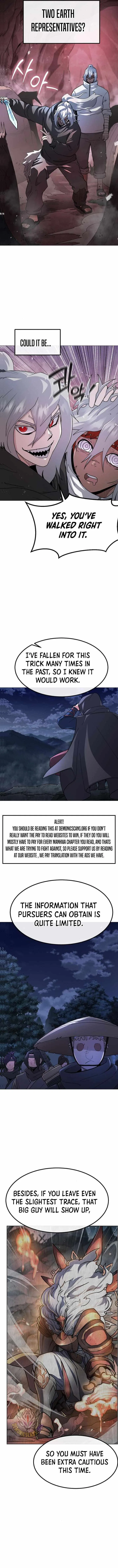 Star of Zenith Chapter 26 – Page 13