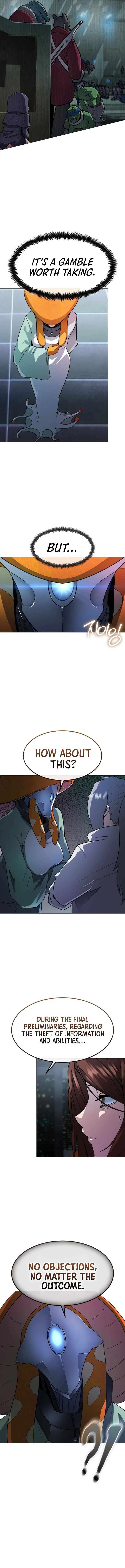 Star of Zenith Chapter 25 – Page 11