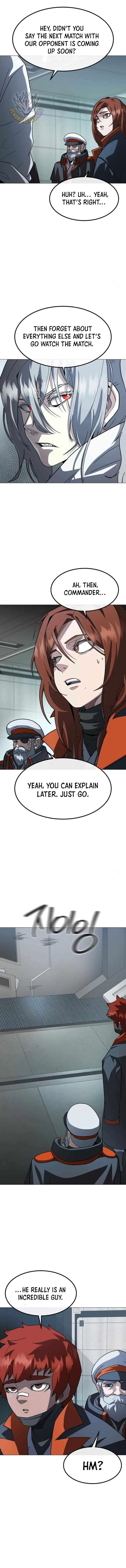 Star of Zenith Chapter 24 – Page 2