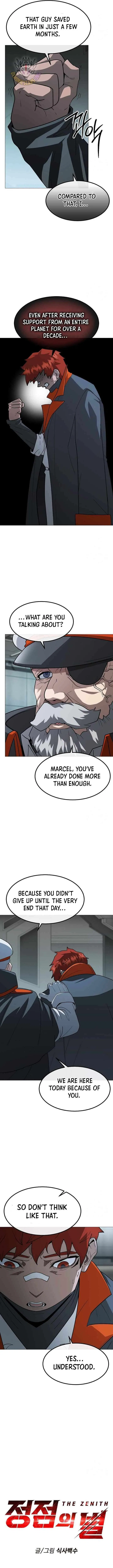Star of Zenith Chapter 24 – Page 3